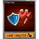 Power Ups (Foil)