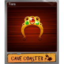 Tiara (Foil)