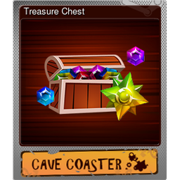 Treasure Chest (Foil)