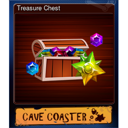 Treasure Chest