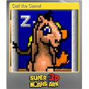 Carl the Camel (Foil)