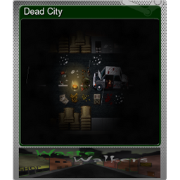 Dead City (Foil)