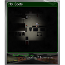 Hot Spots (Foil)