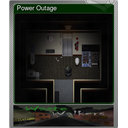 Power Outage (Foil)