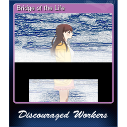 Bridge of the Life