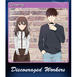 Growing (Trading Card)