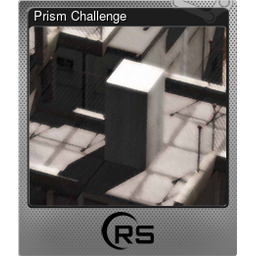 Prism Challenge (Foil)