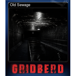 Old Sewage