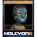 The Collective (Trading Card)