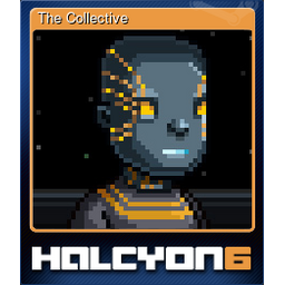 The Collective (Trading Card)