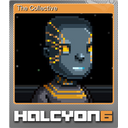 The Collective (Foil Trading Card)