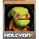 The Yablings (Foil Trading Card)