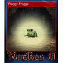 Froggy Frogga