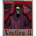 The Master (Foil)