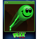 Flix (Trading Card)