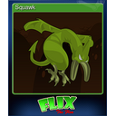 Squawk (Trading Card)