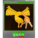The Beast-Bird (Foil)