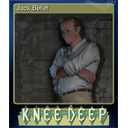 Jack Bellet (Trading Card)