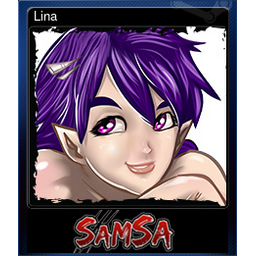 Lina