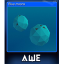 Blue moons