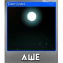 Deep Space (Foil)