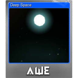 Deep Space (Foil)