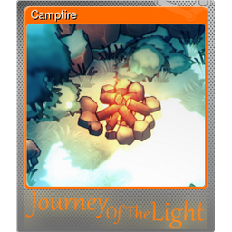 Campfire (Foil)