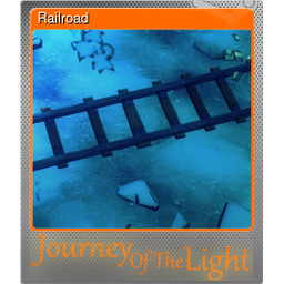 Railroad (Foil)
