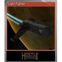 Light Fighter (Foil)