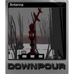 Antenna (Foil)