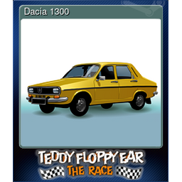 Dacia 1300