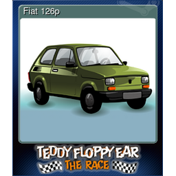 Fiat 126p