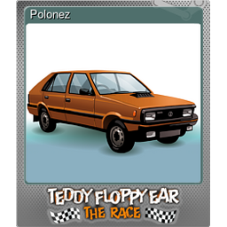 Polonez (Foil)