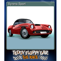 Syrena Sport