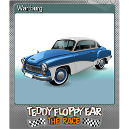 Wartburg (Foil)