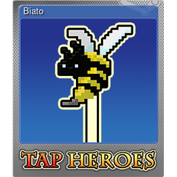 Biato (Foil)