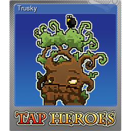 Trusky (Foil)