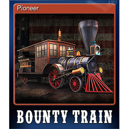 Pioneer (Trading Card)