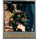 Flowers (Foil)