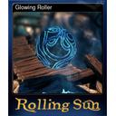 Glowing Roller