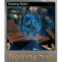 Glowing Roller (Foil)