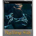 Roller (Foil)