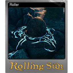 Roller (Foil)