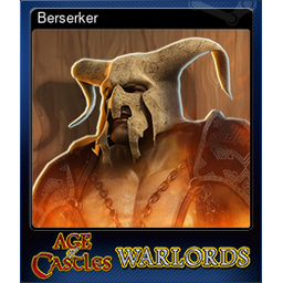 Berserker