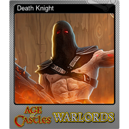 Death Knight (Foil)