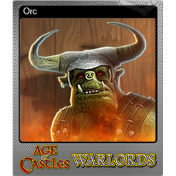 Orc (Foil)