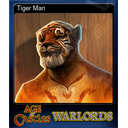 Tiger Man