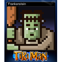 Frankenstein