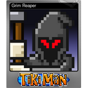 Grim Reaper (Foil)