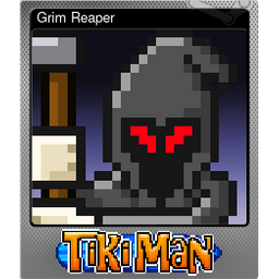 Grim Reaper (Foil)